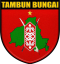 Lambang_Kodam_XXII_Tambun_Bungai_(2025)